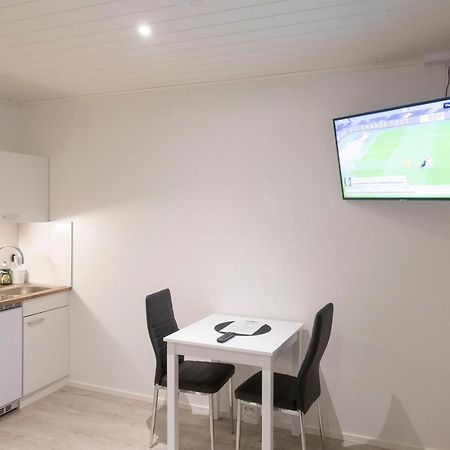 Pattijoki Easy Housing Raahe 아파트 외부 사진