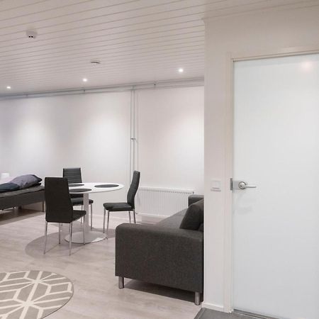 Pattijoki Easy Housing Raahe 아파트 외부 사진