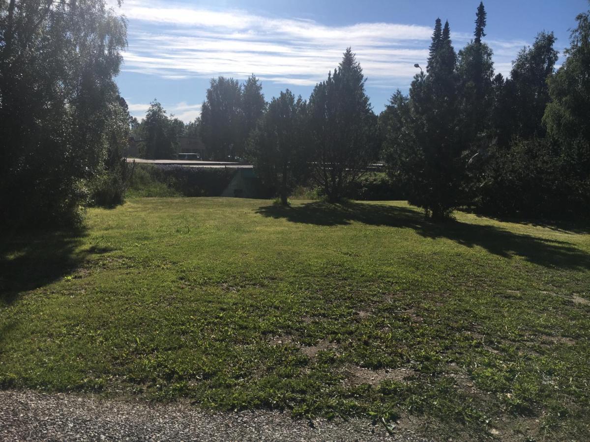Pattijoki Easy Housing Raahe 아파트 외부 사진