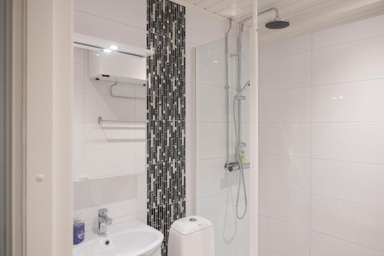 Pattijoki Easy Housing Raahe 아파트 외부 사진