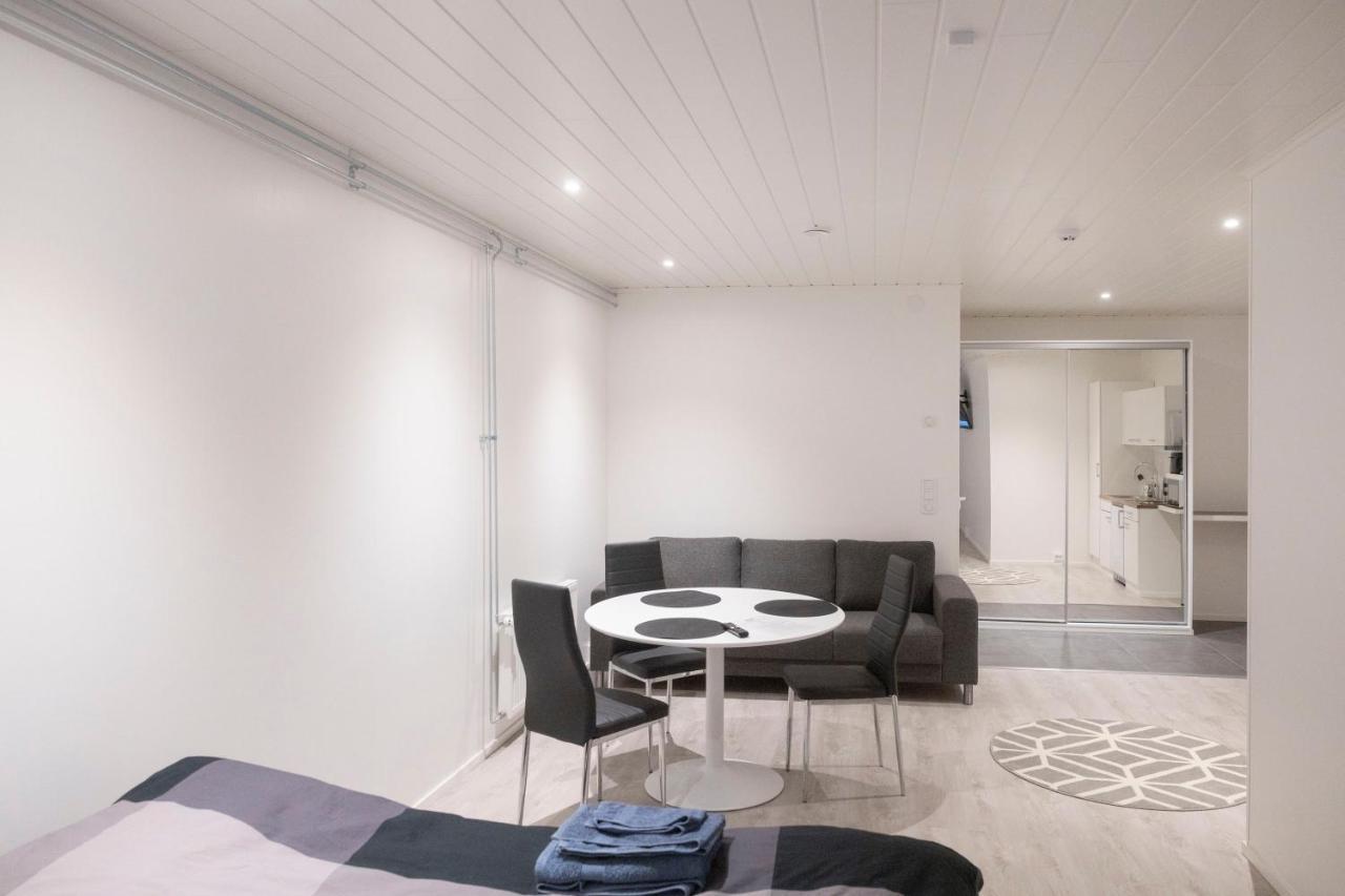Pattijoki Easy Housing Raahe 아파트 외부 사진