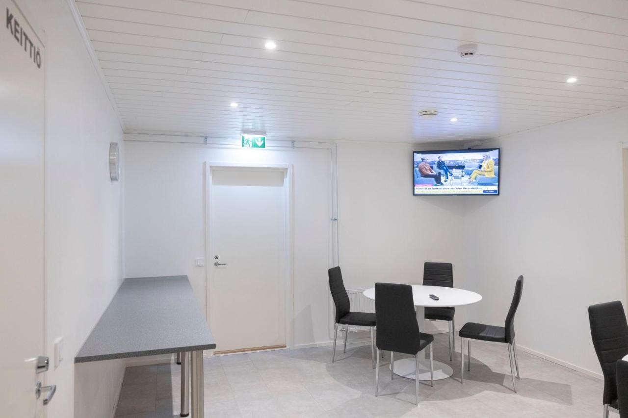 Pattijoki Easy Housing Raahe 아파트 외부 사진