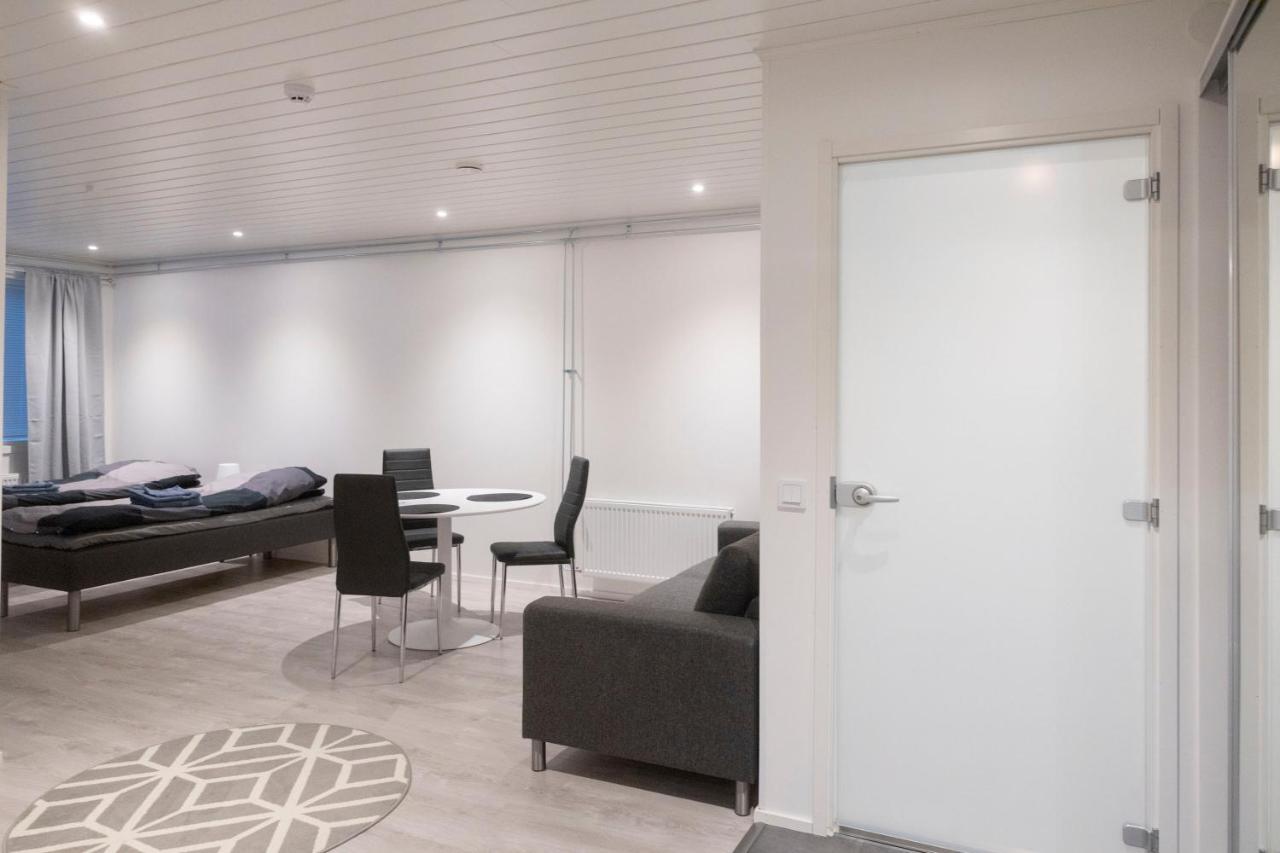 Pattijoki Easy Housing Raahe 아파트 외부 사진