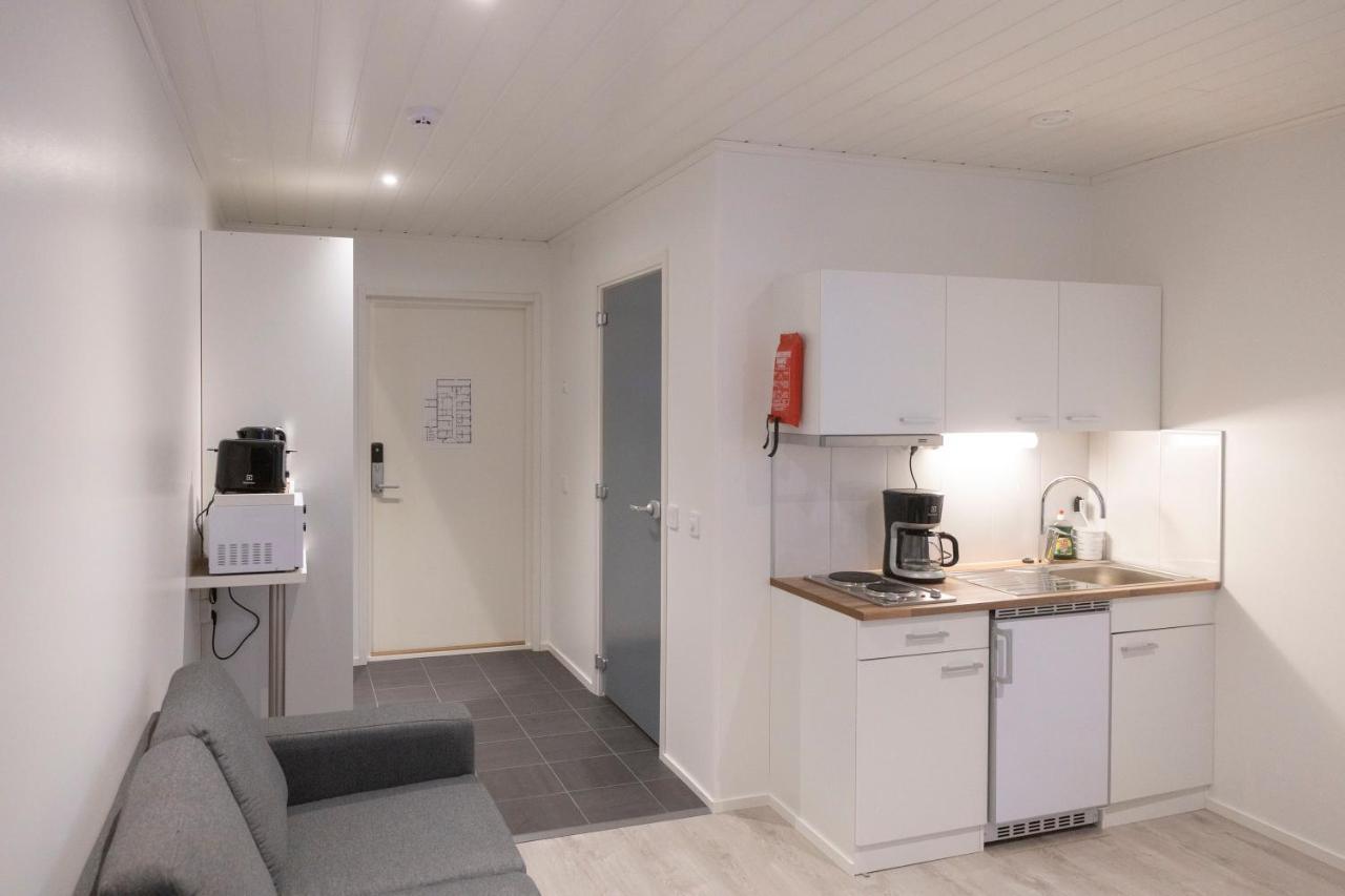 Pattijoki Easy Housing Raahe 아파트 외부 사진