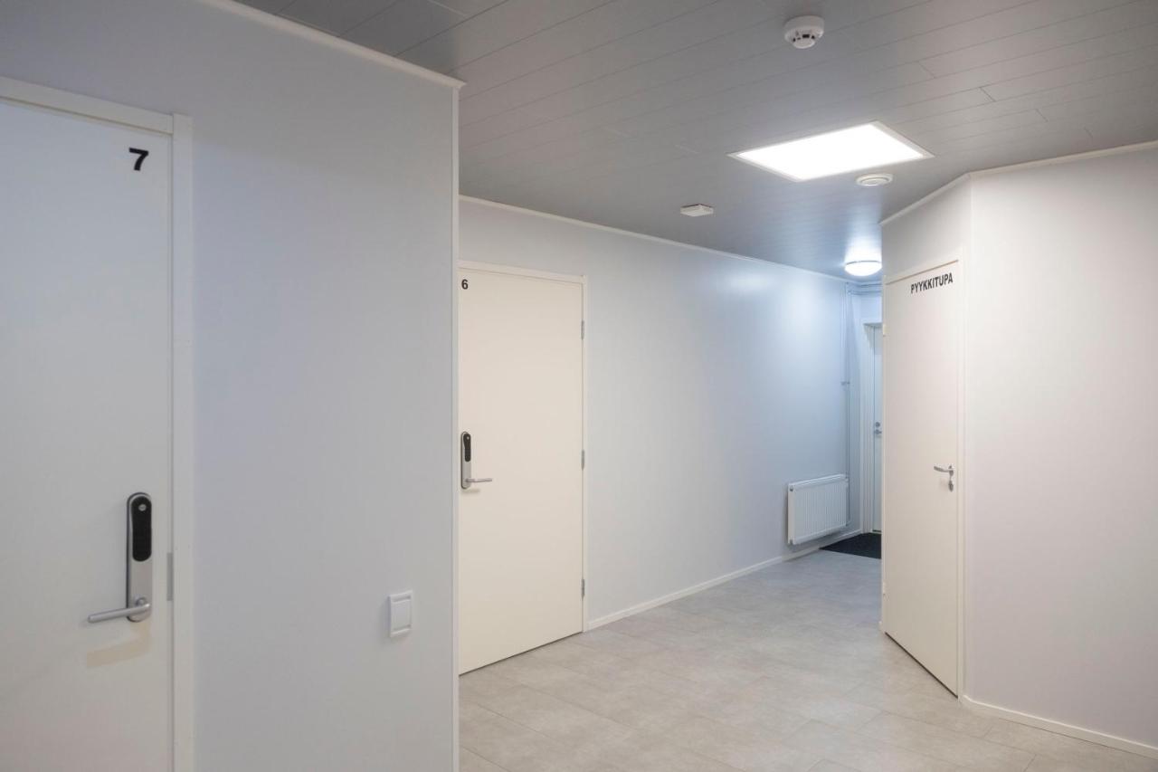 Pattijoki Easy Housing Raahe 아파트 외부 사진