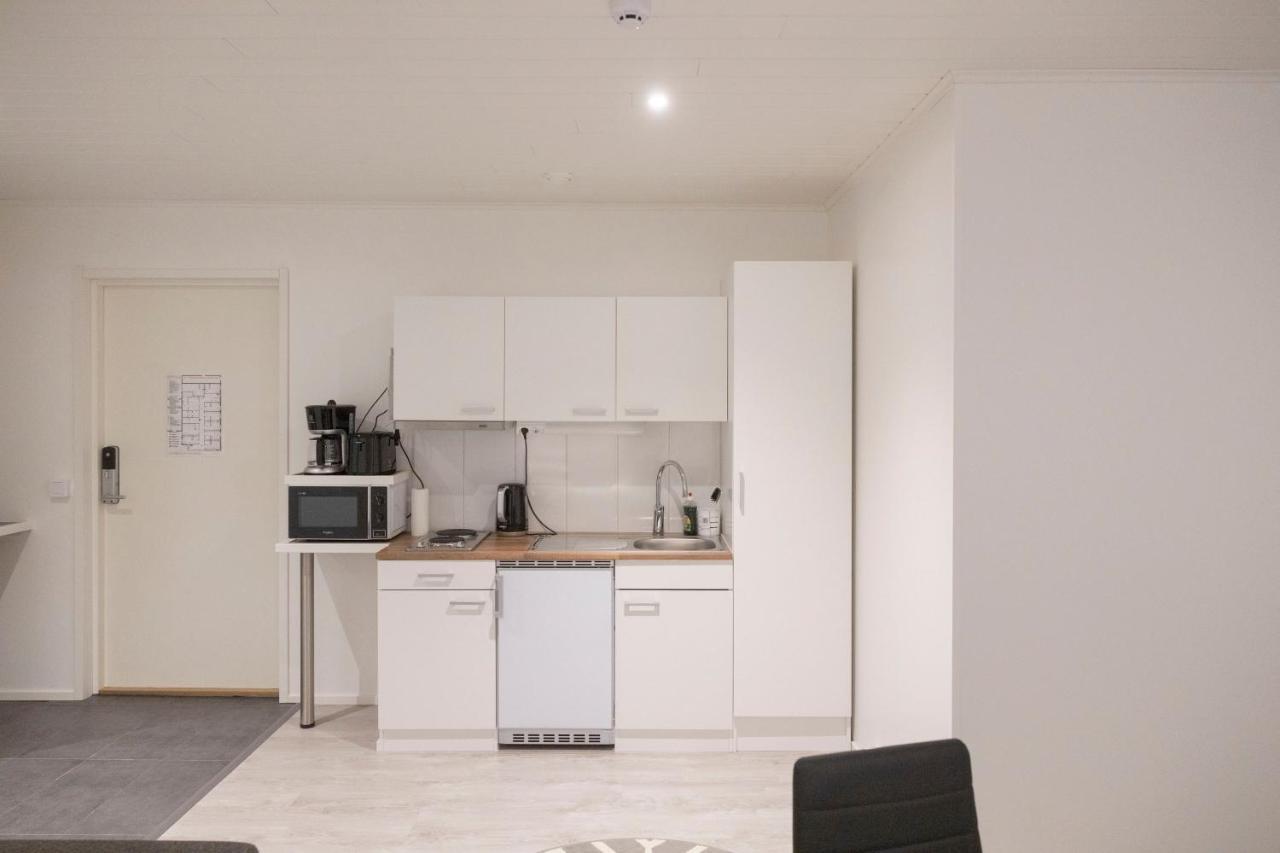 Pattijoki Easy Housing Raahe 아파트 외부 사진