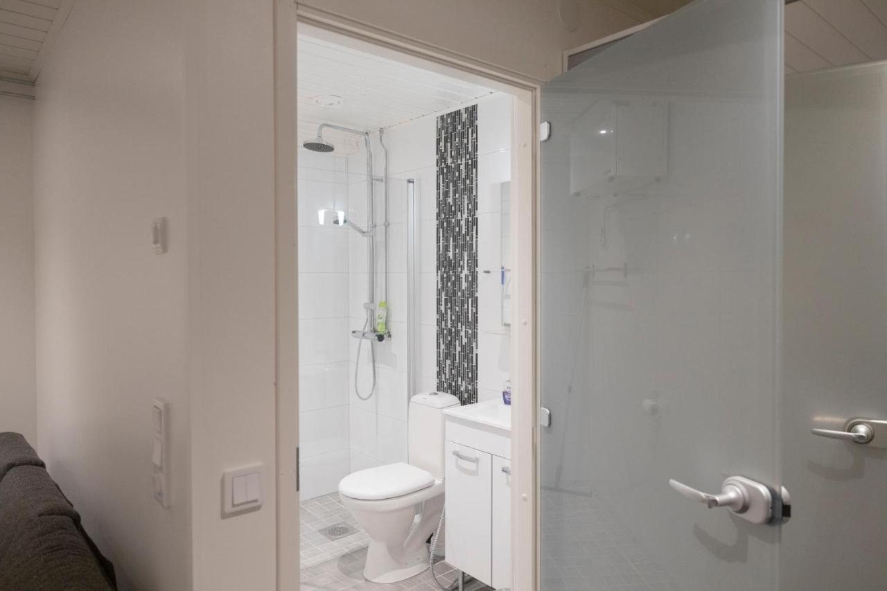 Pattijoki Easy Housing Raahe 아파트 외부 사진