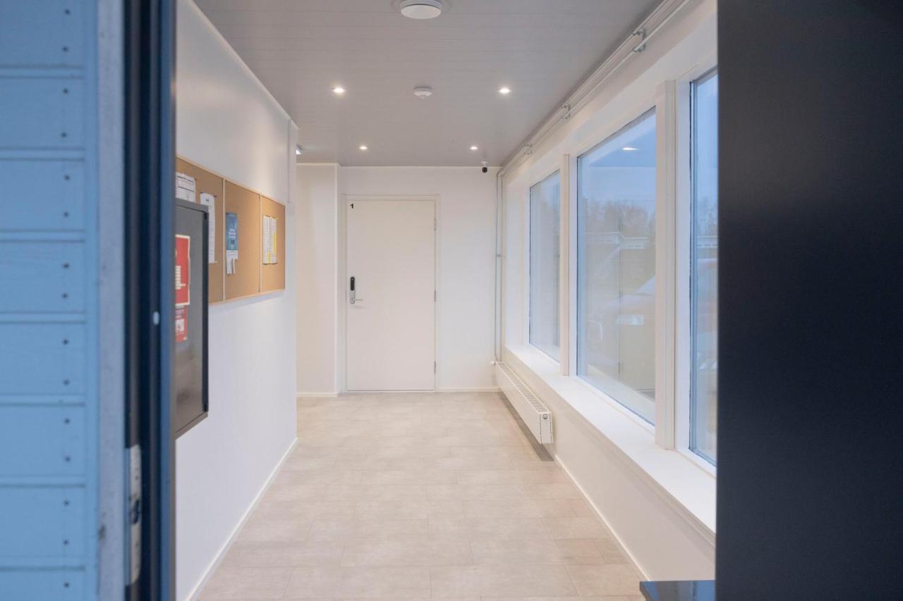 Pattijoki Easy Housing Raahe 아파트 외부 사진