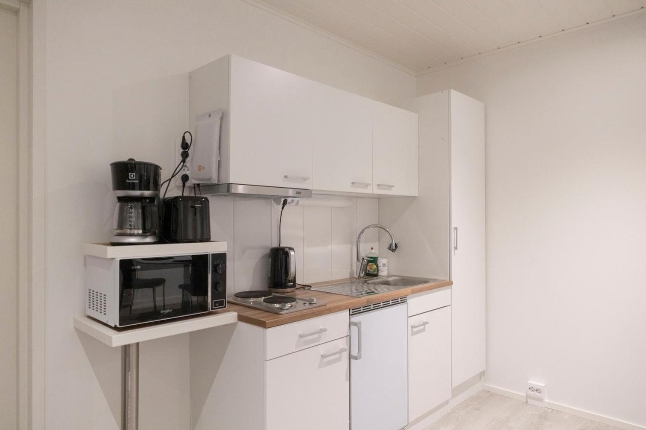 Pattijoki Easy Housing Raahe 아파트 외부 사진